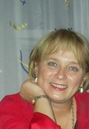 Моя фотография - Татьяна, 71 из Киев (@tatyana34517)