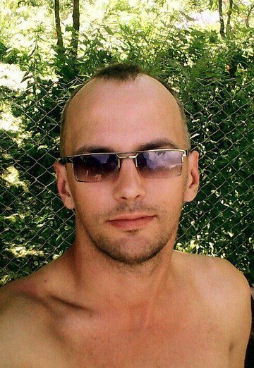 Моя фотография - Евгений, 41 из Порхов (@evgeniy256865)