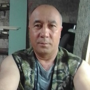 Равшан, 56, Серов