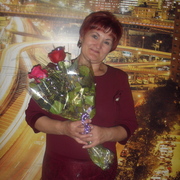 Татьяна, 55, Чунский