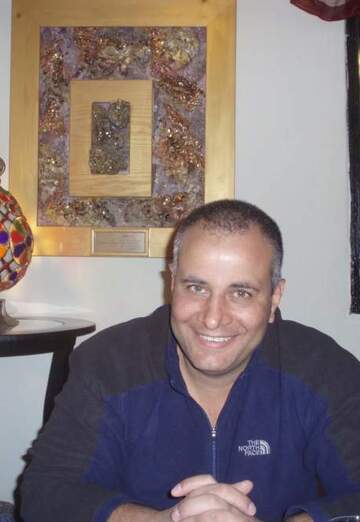 My photo - shavit, 52 from Tel Aviv-Yafo (@shavit4)