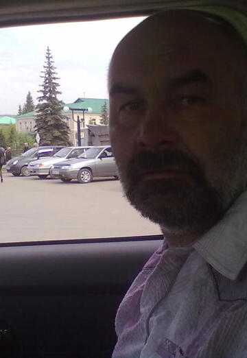 Моя фотография - Владимир, 59 из Белорецк (@vladimir115285)