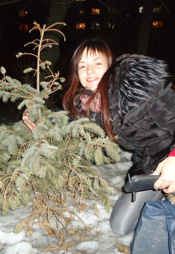 Моя фотография - Ирина, 37 из Находка (Приморский край) (@irina146114)