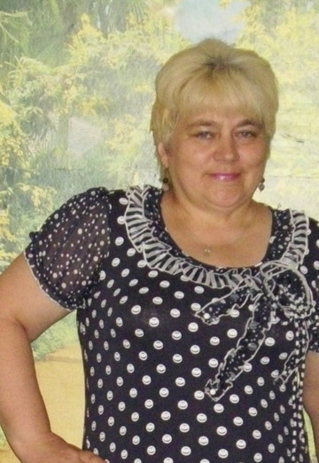 My photo - tana, 58 from Minsk (@tana424)