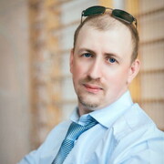 Александр, 44, Сенгилей
