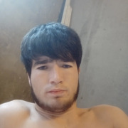 Uchqun, 21, Москва