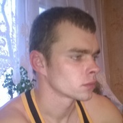 николай, 34, Перелюб