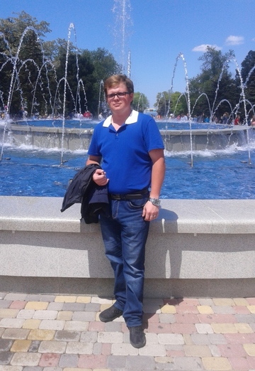 Моя фотография - Владислав, 29 из Анапа (@vladislav19718)