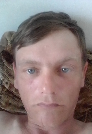 My photo - Aleksandr, 41 from Kataysk (@aleksandr864806)