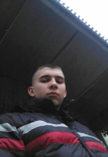 My photo - Arsen, 25 from Dzhankoy (@arsen8083)