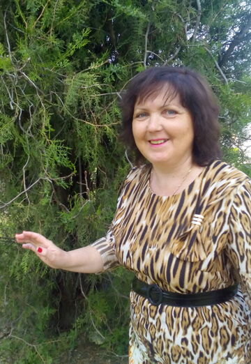 My photo - Olga, 56 from Donetsk (@olga190774)