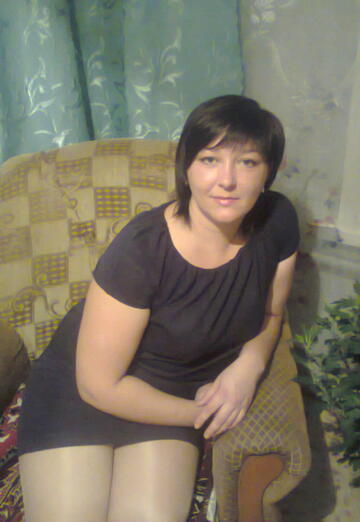 Моя фотография - Наталья, 42 из Тара (@natalya210468)