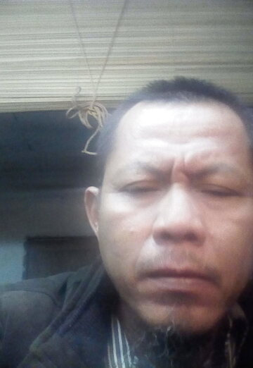 Моя фотография - Naedy, 54 из Джакарта (@naedy)