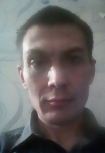My photo - Aleksandr, 42 from Tulun (@aleksandr914384)