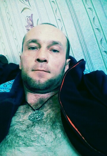 Моя фотография - Василий, 44 из Челябинск (@vasiliy71247)
