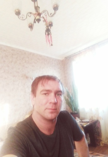 Моя фотография - Андрей Ковалевский, 37 из Воскресенск (@andreykovalevskiy8)