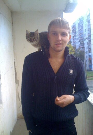 Konstantin (@konstantin47409) — моя фотография № 1