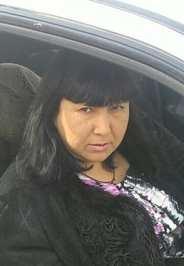 Моя фотография - Татьяна, 51 из Чита (@tatyana184938)