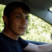Федя, 34, Советский (Марий Эл)