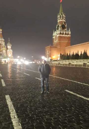 Моя фотография - Василий, 41 из Ставрополь (@vasiliy72976)