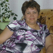 Lyudmila 59 Dyatkovo