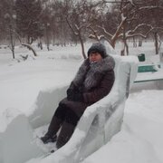 Альфия, 61, Кандры