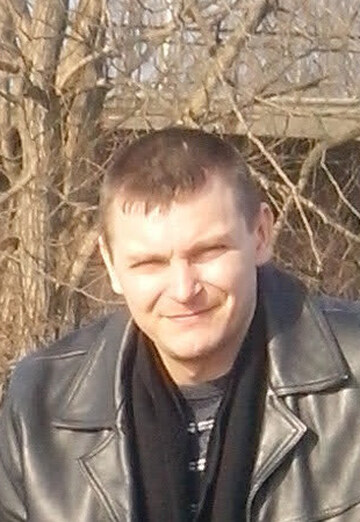 Моя фотография - Антон Нежданов, 43 из Бокситогорск (@antonnejdanov1)