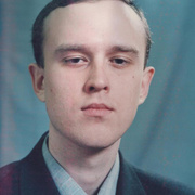 ВАСИЛИЙ, 43, Каменоломни
