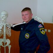 Алексей, 40, Богородск