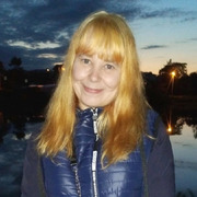 Анна, 40, Вологда