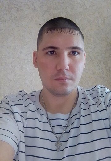 Моя фотография - Алексей, 36 из Прокопьевск (@aleksey499870)