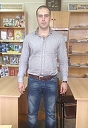 My photo - Denis, 39 from Krasnodar (@denis217872)