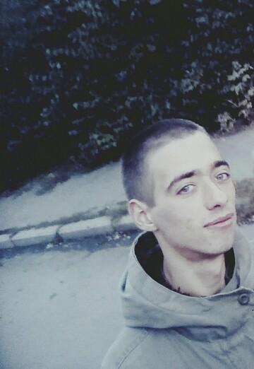Моя фотография - Євгеній, 26 из Хмельницкий (@jevgeny120)