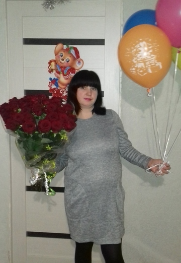My photo - Mariya Verbina, 35 from Ivanovo (@mariyaverbina)
