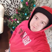 Иван, 38, Шумиха