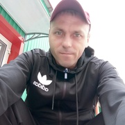 Валерий, 34, Богданович