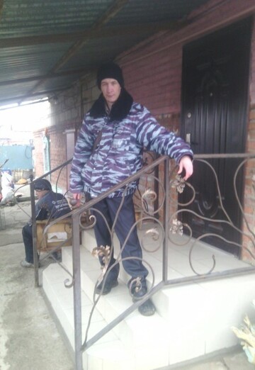 Моя фотография - ххХ СчастливчиК, 37 из Астрахань (@hhhschastlivchik)