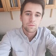 Артем, 27, Московский