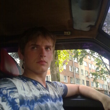 Моя фотография - Андрей, 32 из Таганрог (@andrey46793)