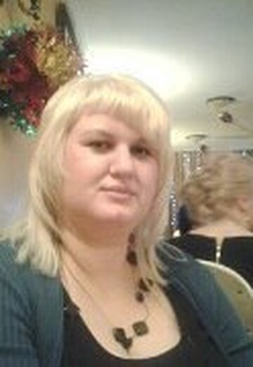 My photo - irma, 41 from Ruzayevka (@irma503)