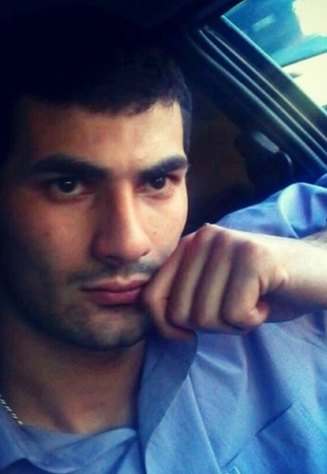 My photo - Marat Musin, 33 from Kazan (@maratmusin2)