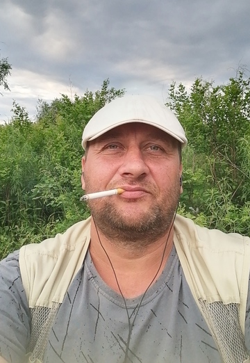 My photo - Gennadiy, 46 from Ussurijsk (@gennadiy44455)