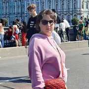 Валерия, 34, Санкт-Петербург