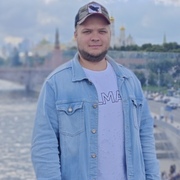 Ярослав, 25, Москва
