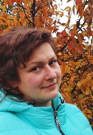 Моя фотография - Ирина, 35 из Донецк (@irina284772)