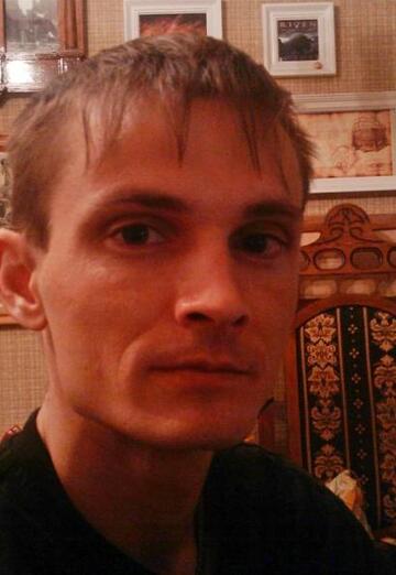 Моя фотография - АЛЕКСЕЙ, 45 из Таганрог (@aleksey226285)