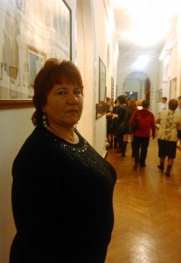 Моя фотография - Я Лариса, 58 из Кумылженская (@yalarisa0)