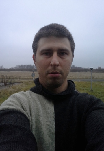 My photo - guntys, 38 from Jelgava (@guntis13)
