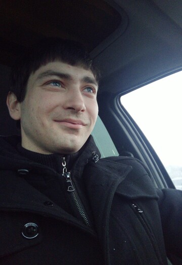 My photo - Sergey, 33 from Lobnya (@sergey203220)