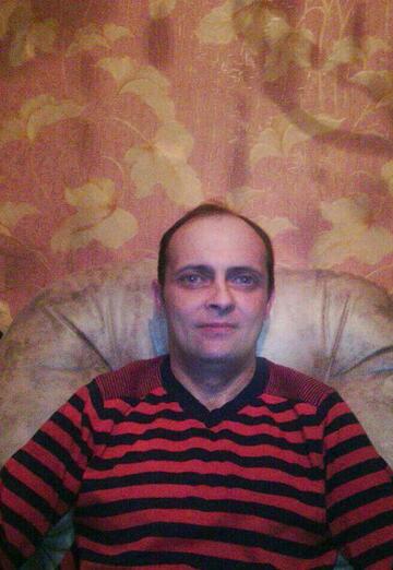 Моя фотография - Владимир, 52 из Караганда (@vladimir196088)
